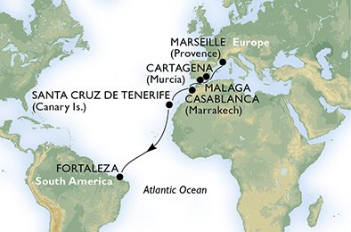 FRANÇA, ESPANHA, MARROCOS