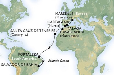 FRANÇA, ESPANHA, MARROCOS