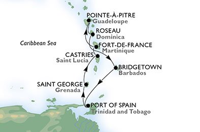 Caraibi Caraibi