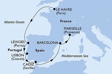 Europa del Nord Europa del Nord