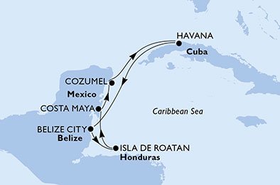 Caraibi Caraibi