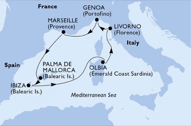 Mediterraneo Mediterraneo
