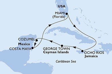 Caraibi Caraibi