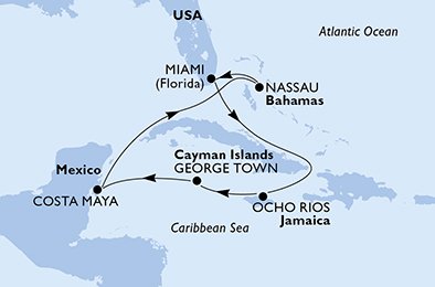 Caraibi Caraibi