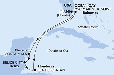 Caraibi Caraibi