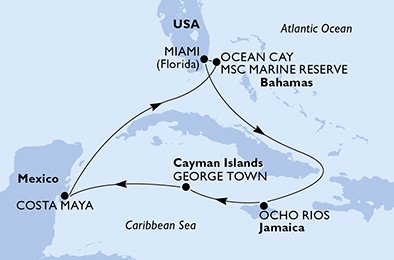 Caraibi Caraibi