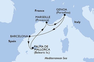 Mediterraneo Mediterraneo