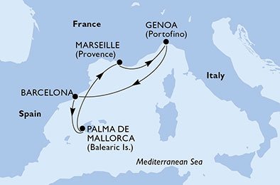 Mediterraneo Mediterraneo