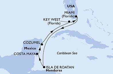 Caraibi Caraibi
