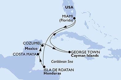 Caraibi Caraibi