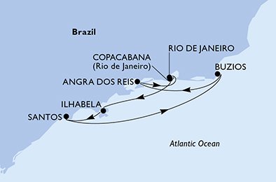 Santos,Buzios,Angra dos Reis,Rio de Janeiro,Copacabana,Ilhabela,Santos