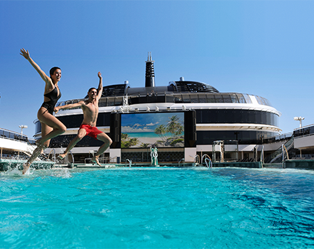 Offerte crociera | MSC Crociere