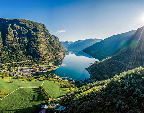 Flaam, Norway Cruises | MSC Cruises Flaam, Norway Cruises | MSC Cruises