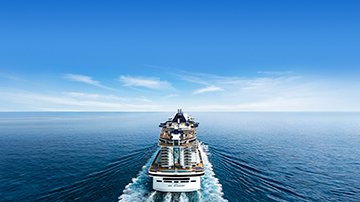 MSC Seashore | MSC Crociere