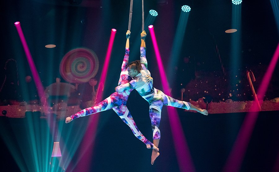 Cruise Entertainment | MSC Cruises Cruise Entertainment | MSC Cruises