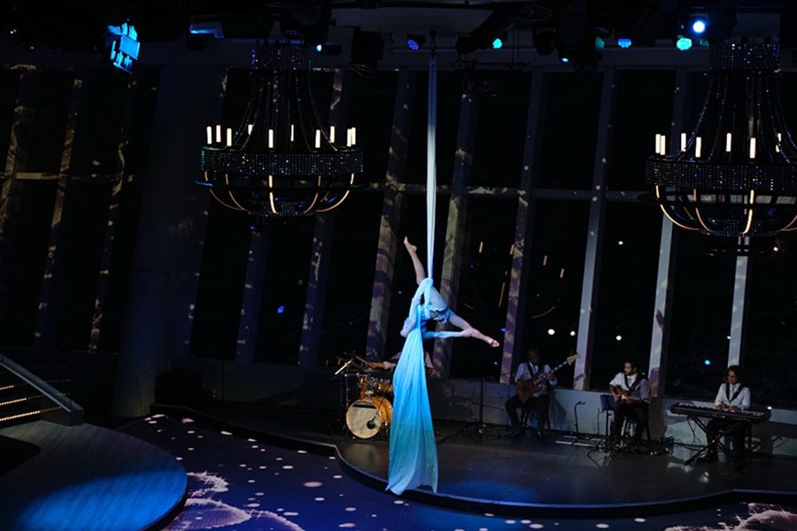 Shows, Best holiday Ever | MSC Cruises