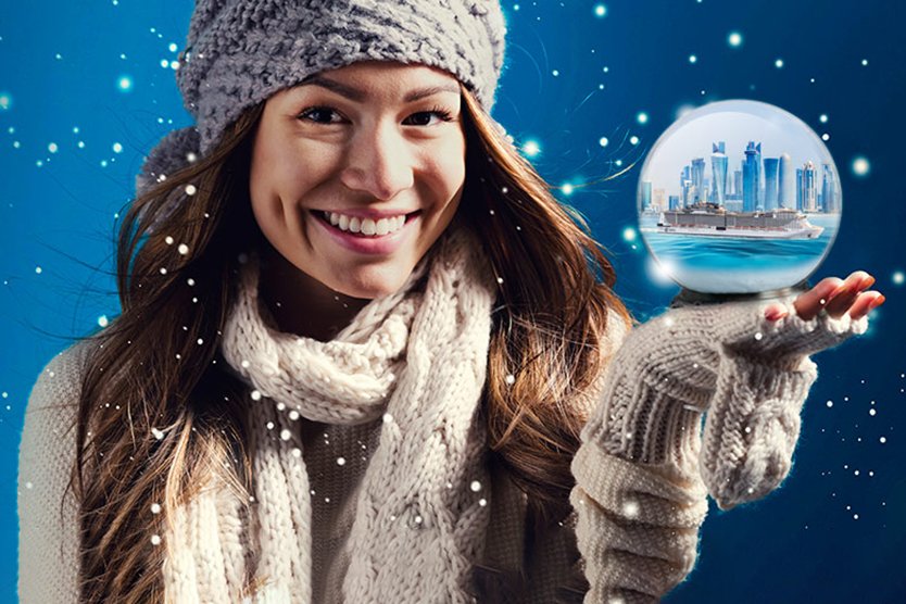 Crociere di Natale 2025 e Capodanno 2025 MSC Crociere