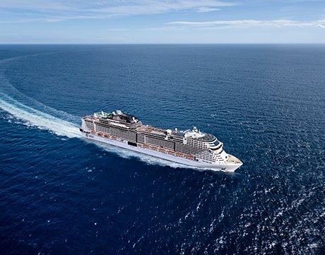 Mini crociere | MSC Crociere