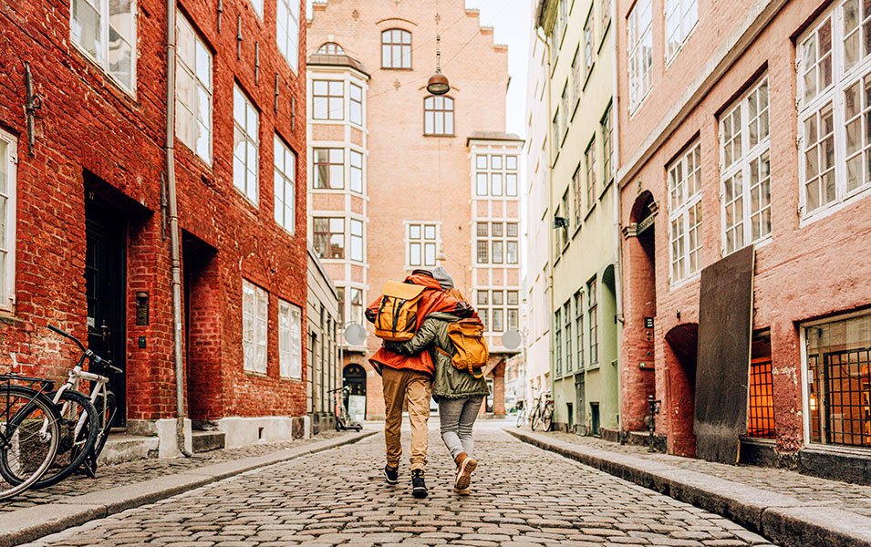 Danimarca, Copenhagen - Crociere d'autunno | MSC Crociere