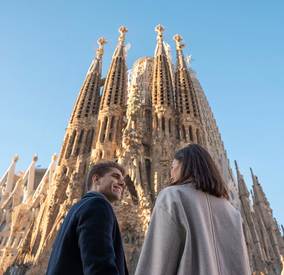 Autumn Cruise Deals Mediterranean | MSC Cruises