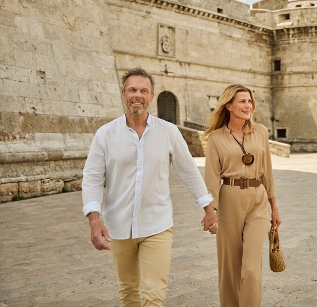 MSC Crociere - Crociere per Over 65