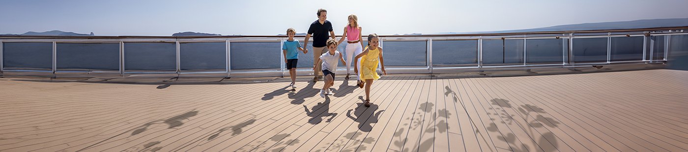 Spring Cruises Deals | MSC Cruises