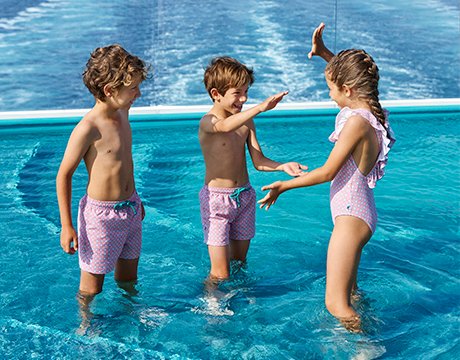 Summer 2026 Cruises | MSC Cruises