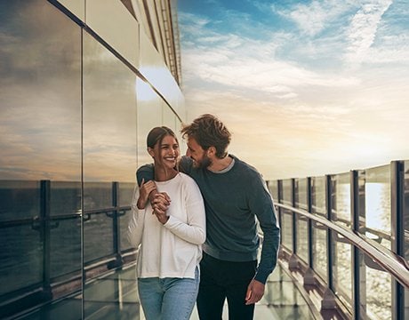 Crociere Inverno | MSC Crociere Crociere Inverno | MSC Crociere