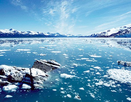 Crociere in Alaska | MSC Crociere