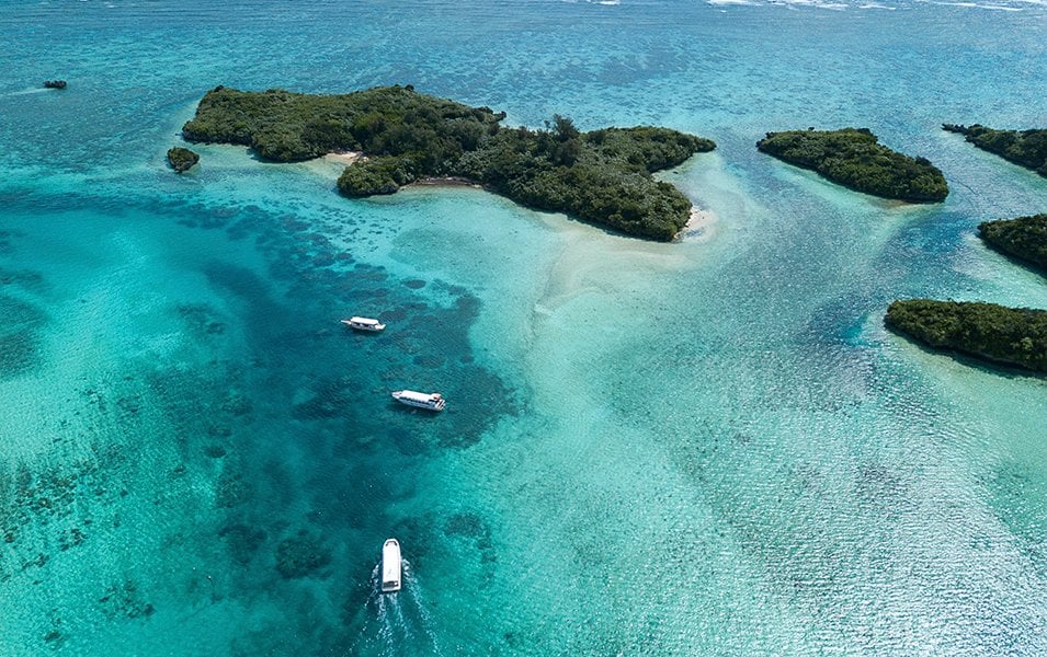 Japan Cruises | MSC Cruises Japan Cruises | MSC Cruises