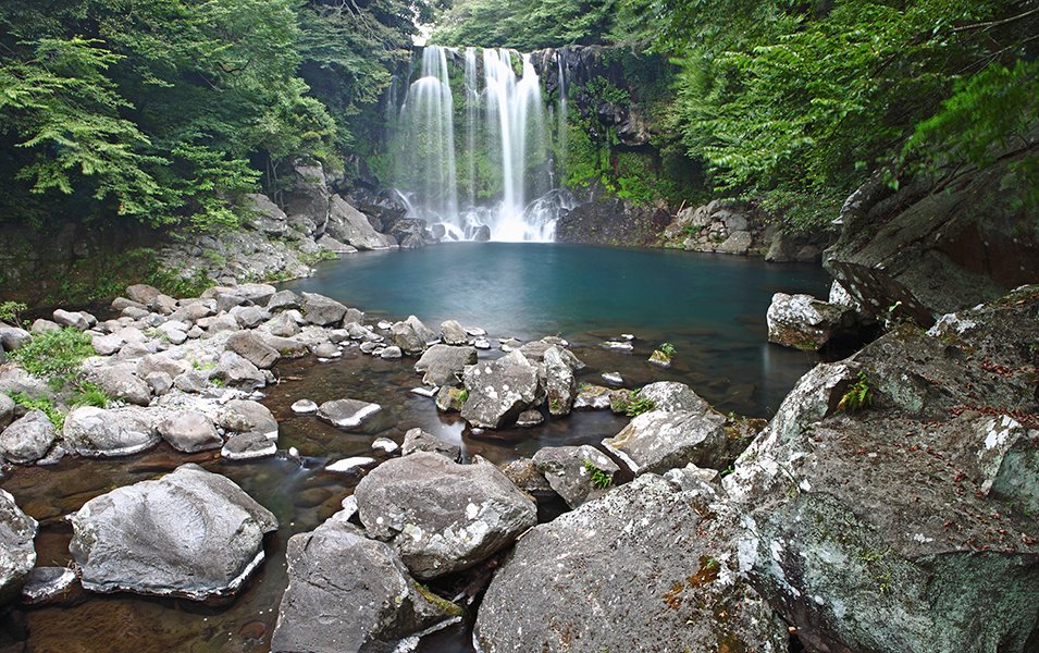 Japan Cruises, Gangjeong | MSC Cruises