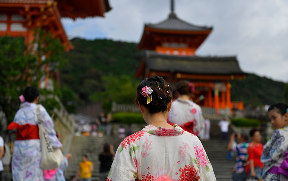 Japan Cruises, Osaka| MSC Cruises