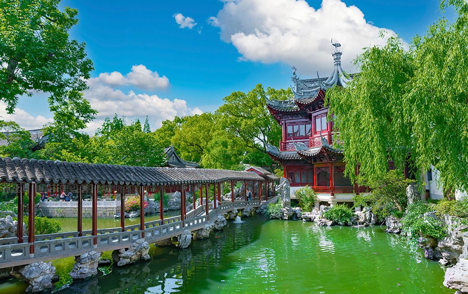 Japan Cruises, Shanghai (China)| MSC Cruises