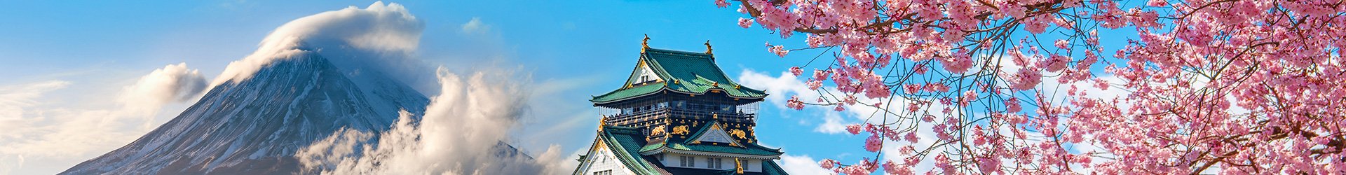 Osaka, Giappone - Crociere in Asia ed Estremo Oriente | MSC Crociere Osaka, Giappone - Crociere in Asia ed Estremo Oriente | MSC Crociere