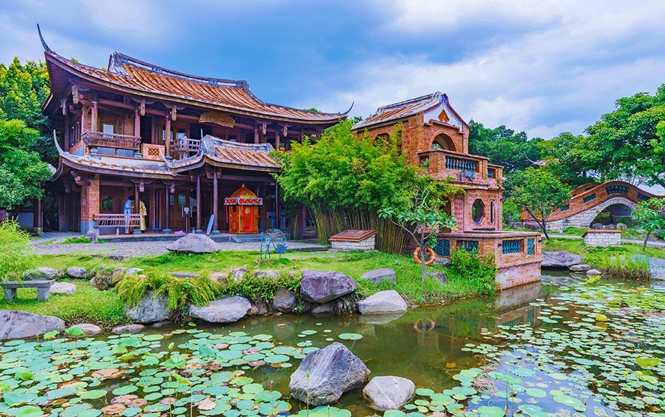 Keelung - Taiwan (Cina), crociere in Asia | MSC Crociere Keelung - Taiwan (Cina), crociere in Asia | MSC Crociere