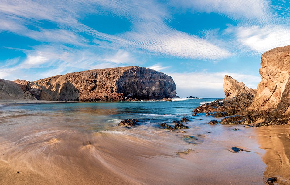 Crociera Canarie e Madeira, Arrecife de Lanzarote | MSC Crociere