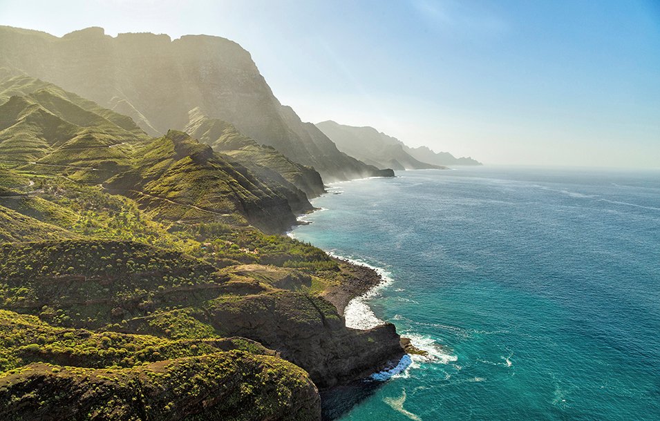 Crociera Canarie e Madeira, Las Palmas | MSC Crociere