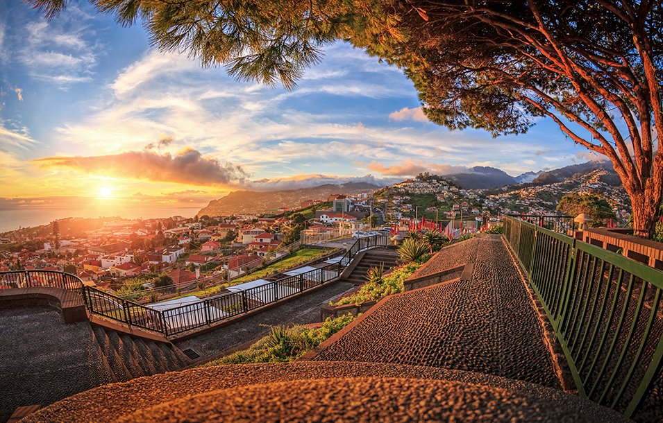 Crociera Canarie e Madeira, Funchal | MSC Crociere