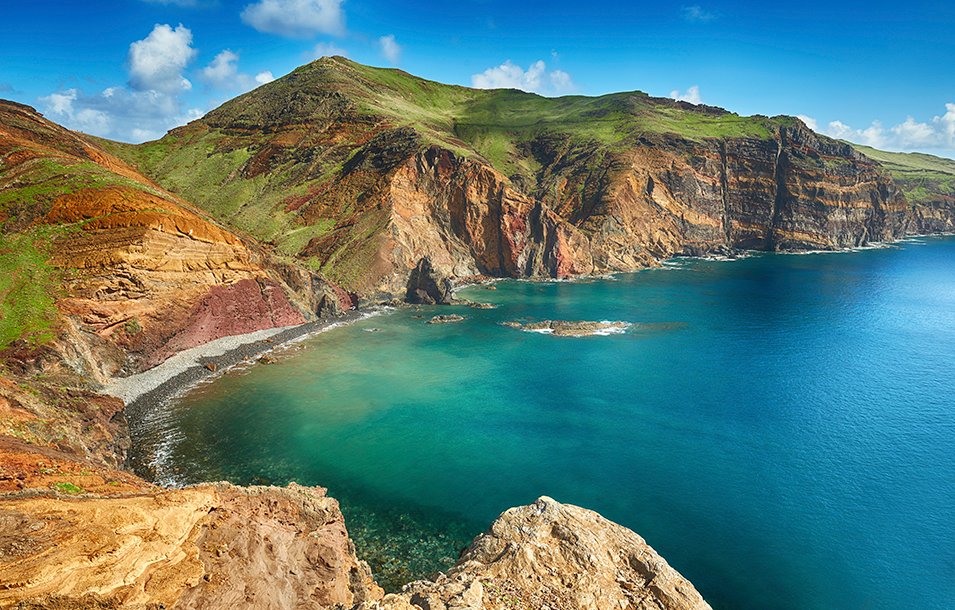 Crociera Canarie e Madeira, Funchal | MSC Crociere