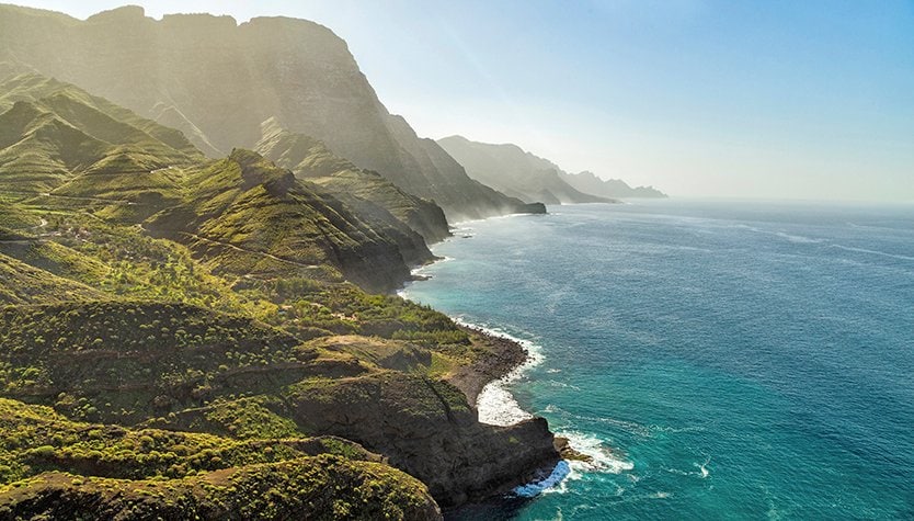 Crociera Canarie e Madeira, Las Palmas | MSC Crociere Crociera Canarie e Madeira, Las Palmas | MSC Crociere