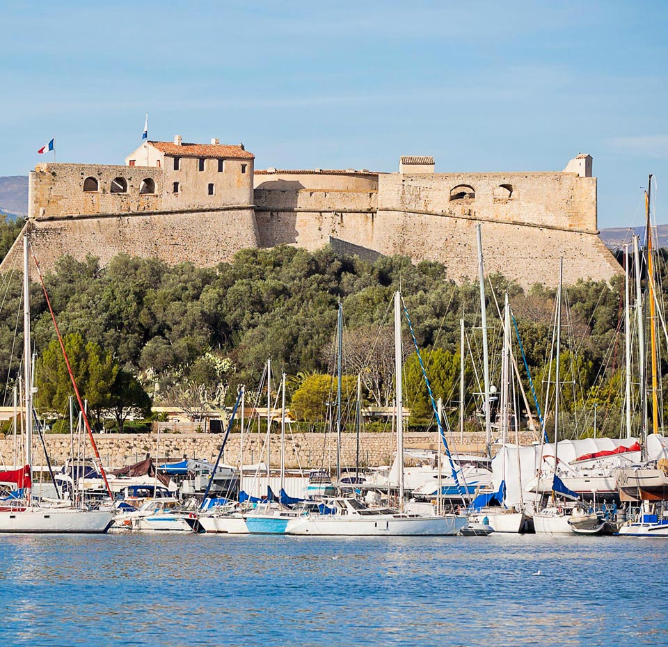 Destinations, Fort de France | MSC Cruises