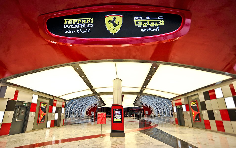 Dubai & Abu Dhabi Cruises | MSC Cruises Dubai & Abu Dhabi Cruises | MSC Cruises