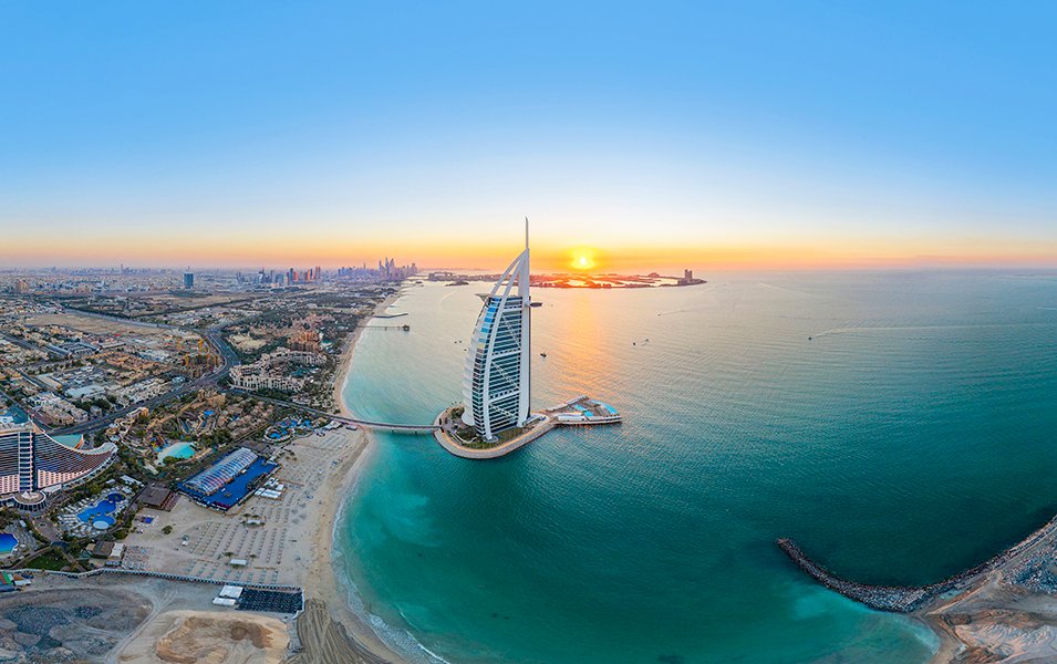 Dubai | MSC Crociere Dubai | MSC Crociere