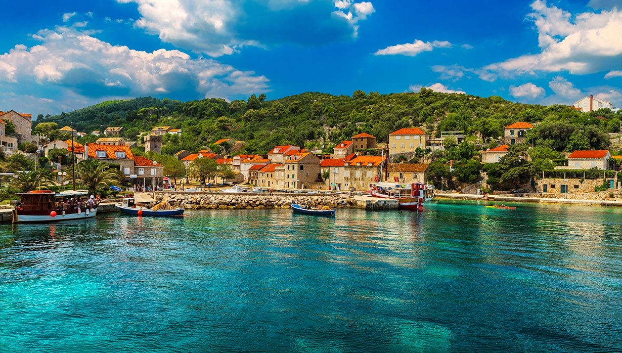 Croazia, Mediterraneo | MSC Crociere Croazia, Mediterraneo | MSC Crociere