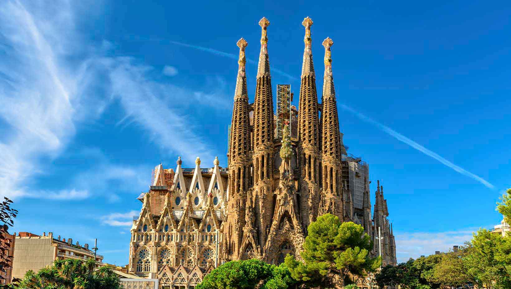 Spagna, Mediterraneo | MSC Crociere Spagna, Mediterraneo | MSC Crociere