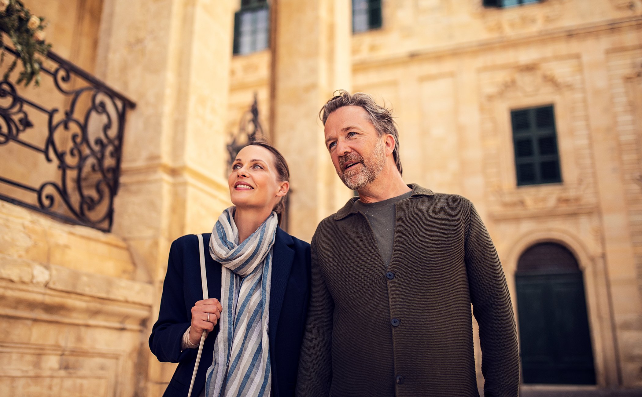 MSC Grand Voyages Excursions | MSC Cruises