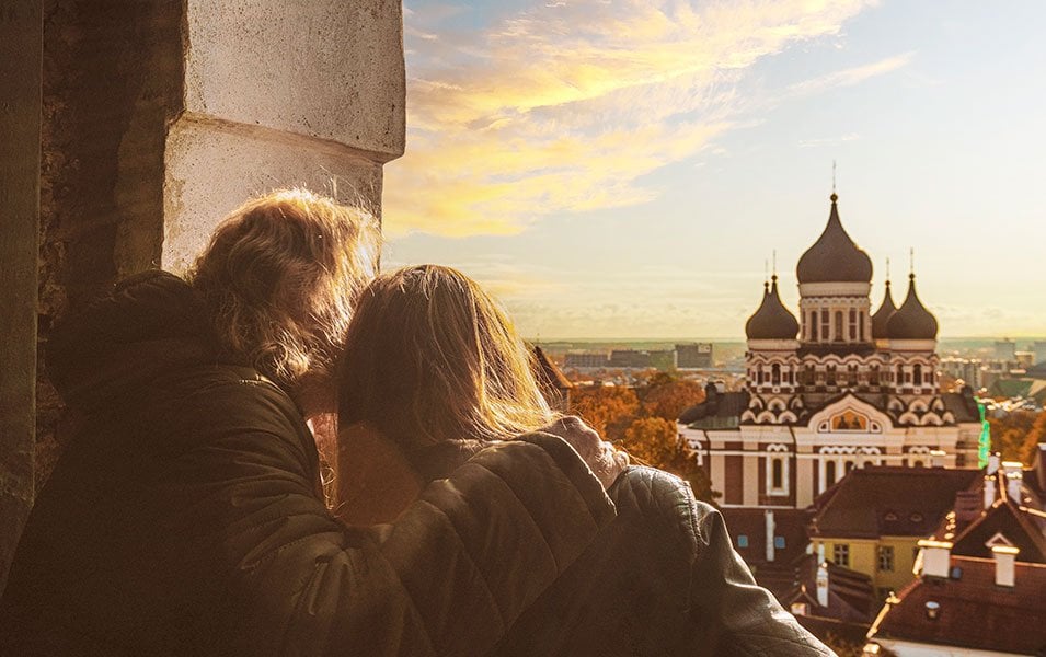 Riga, Lettonia | MSC Crociere Riga, Lettonia | MSC Crociere