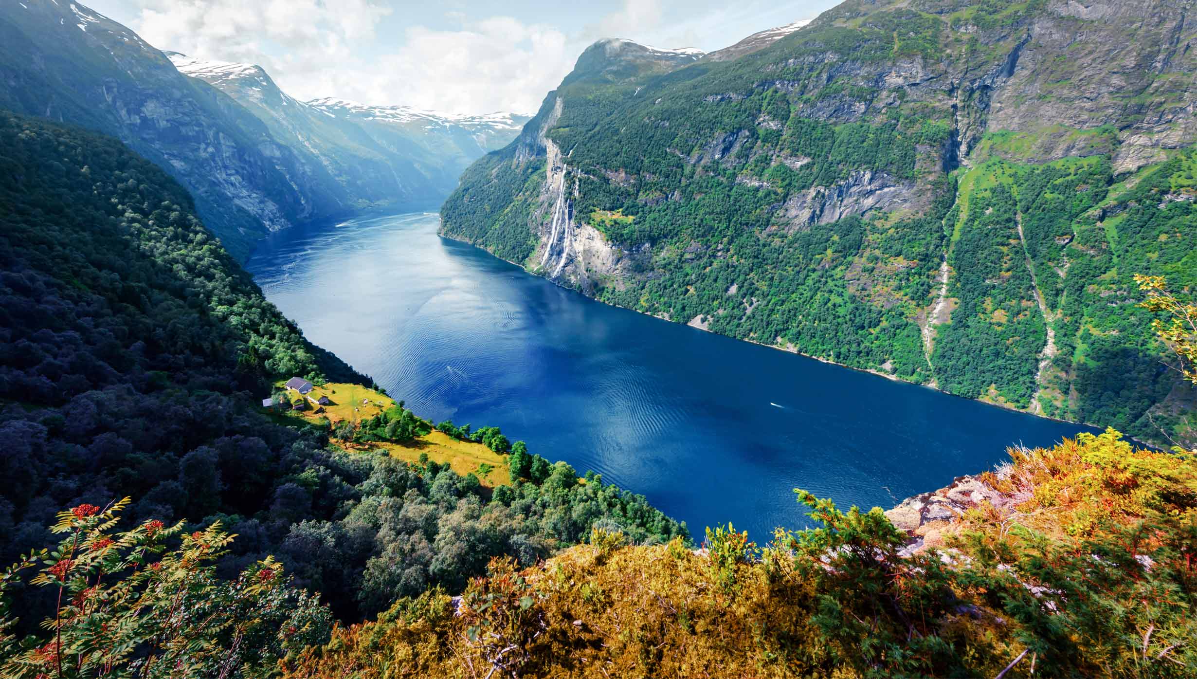 Crociere in Nord Europa | MSC Crociere Crociere in Nord Europa | MSC Crociere
