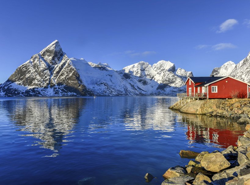 Norwegian Fjords Cruises | MSC Cruises