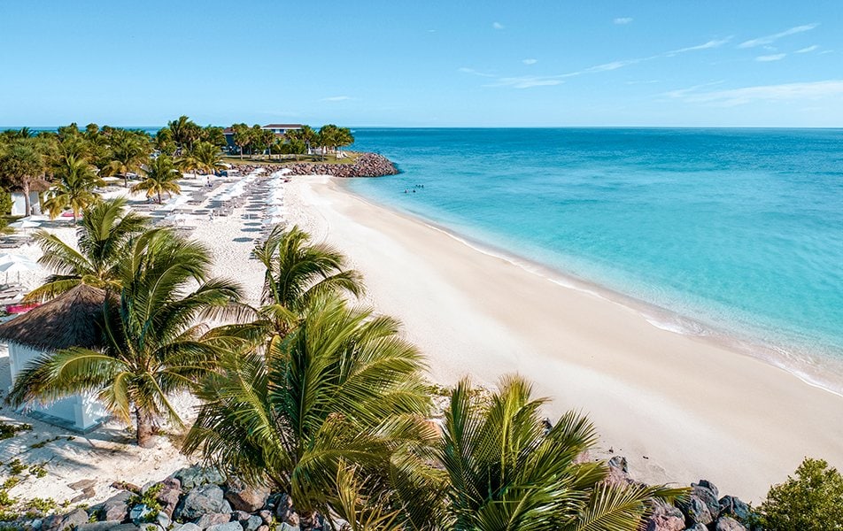 Ocean Cay MSC Marine Reserve | MS Cruises Ocean Cay MSC Marine Reserve | MS Cruises